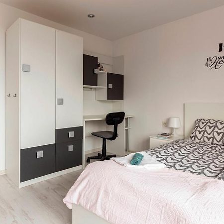 Apartment Mountain Sunrise Skofja Loka Luaran gambar