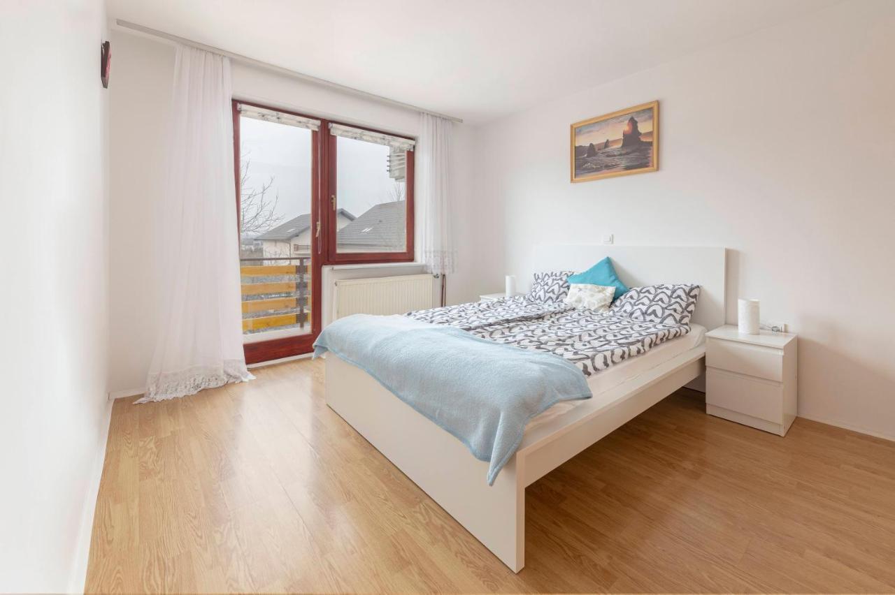Apartment Mountain Sunrise Skofja Loka Luaran gambar