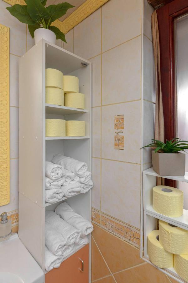 Apartment Mountain Sunrise Skofja Loka Luaran gambar