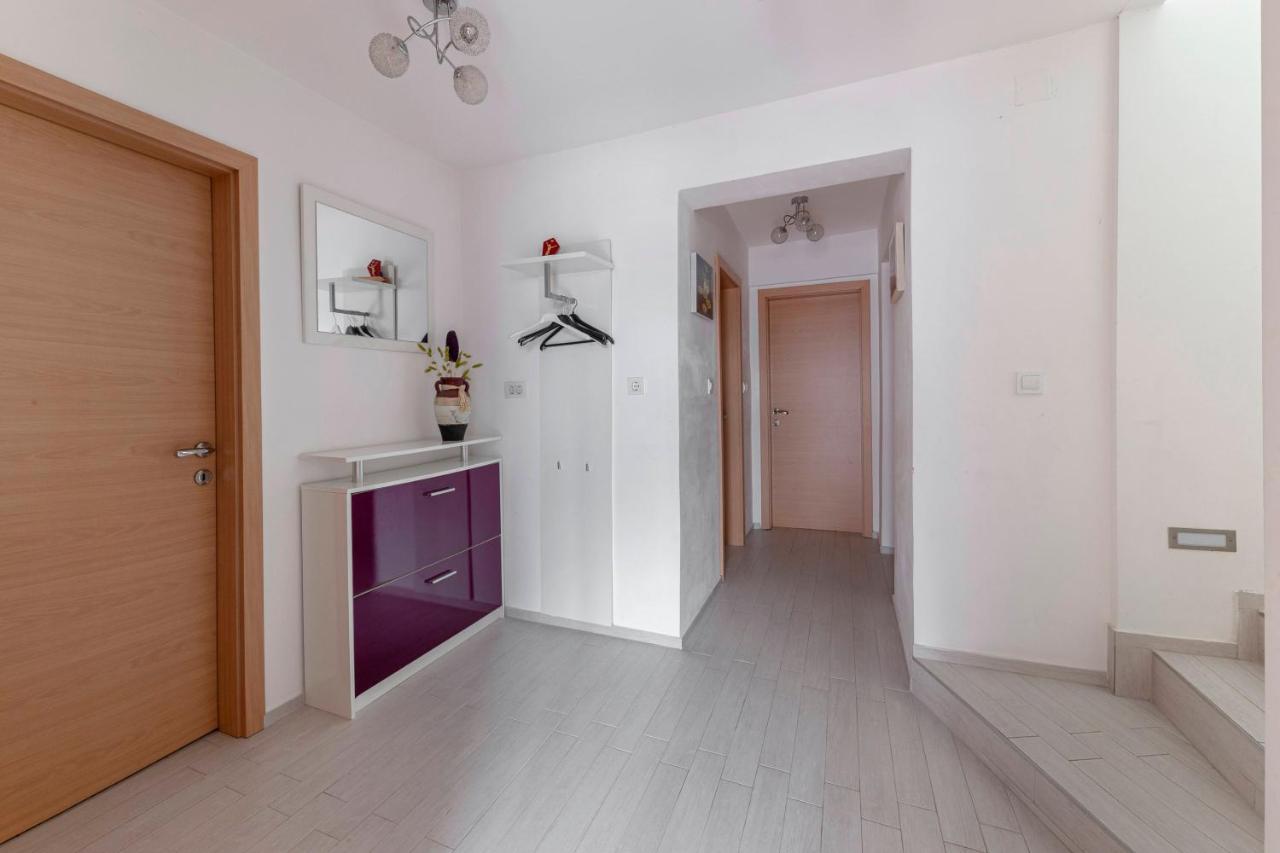 Apartment Mountain Sunrise Skofja Loka Luaran gambar
