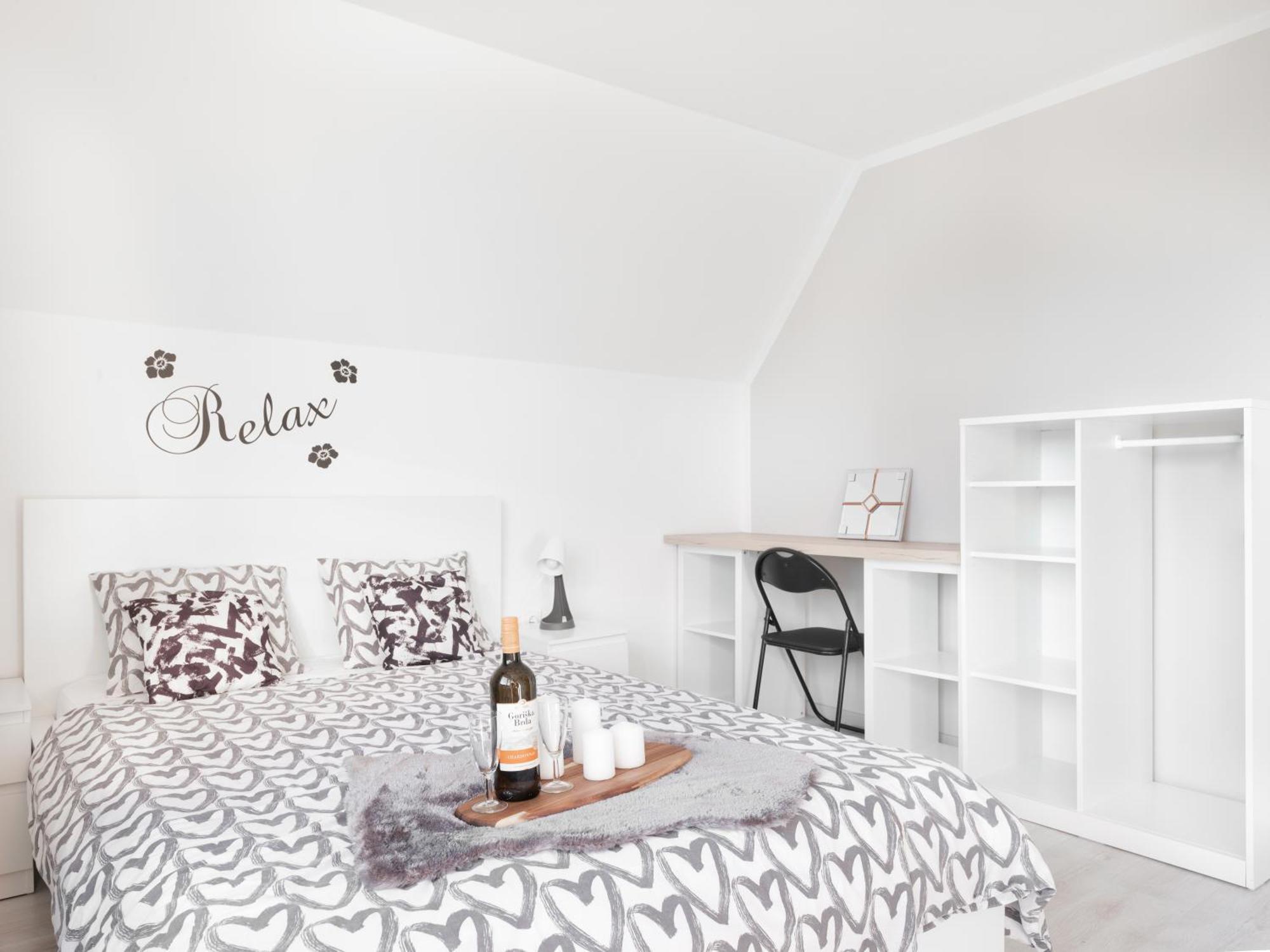 Apartment Mountain Sunrise Skofja Loka Luaran gambar