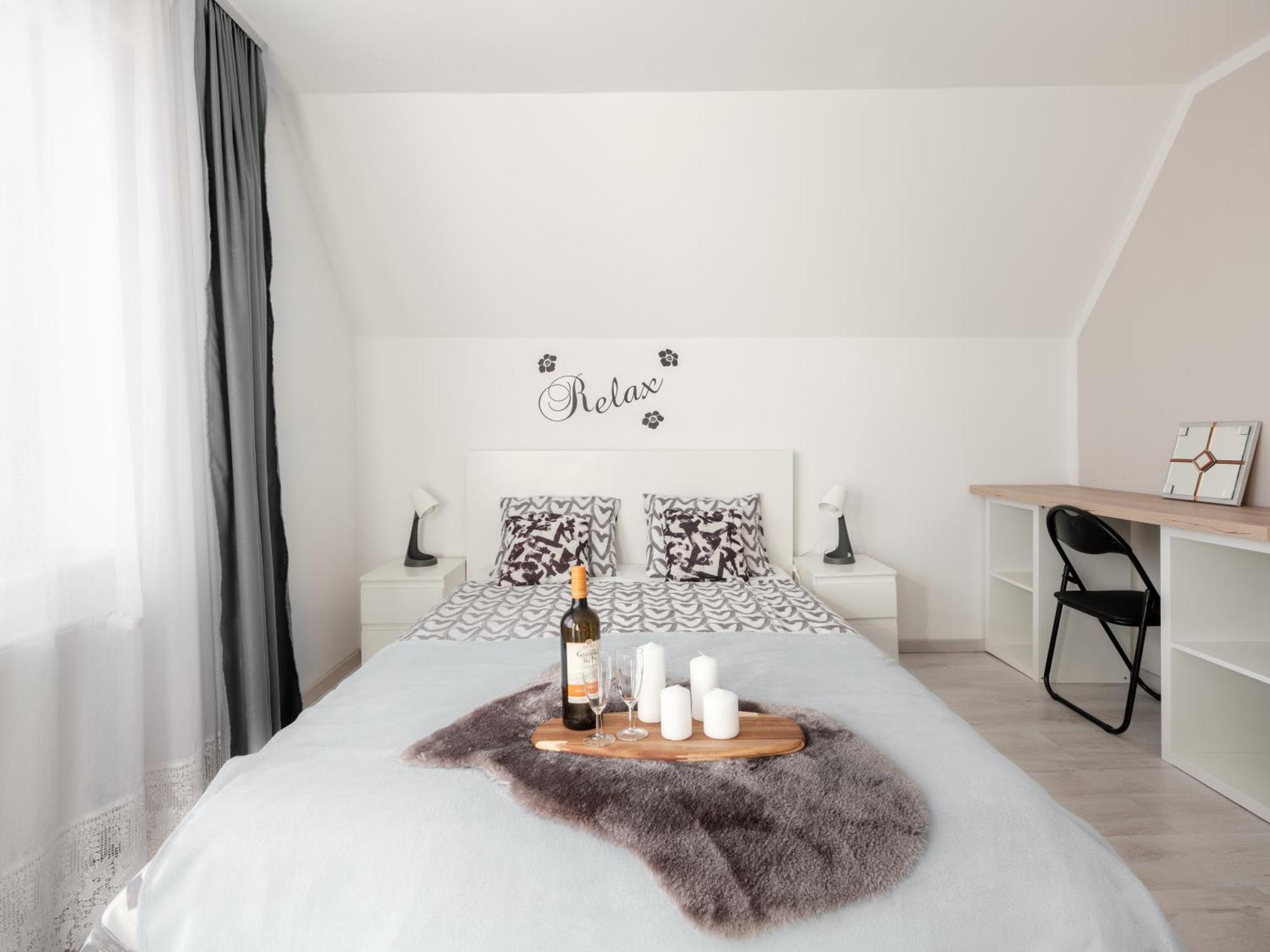 Apartment Mountain Sunrise Skofja Loka Luaran gambar